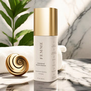 Femme Beauty™ - Advanced Snail Mucin Essence Gold Cap