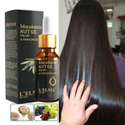 Femme Favs™ - MoroccanGlow™ Hair Elixir