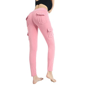 Femme Favs™ - CurveFlex™ Pocket Leggings - Femme Favs