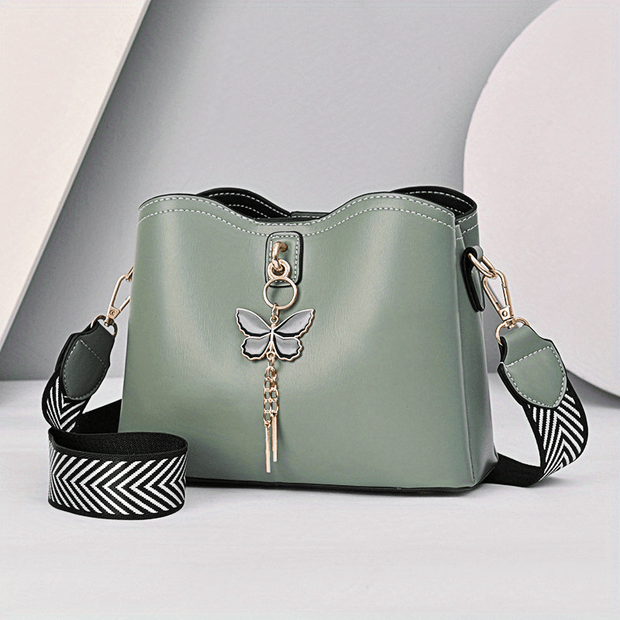 Femme Favs™ - Butterfly HandBag - Femme Favs