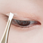 Femme Favs™ Lid Magic - Invisible Eye Lift Tape, Glue-Free Double Eyelid Sticker for Instant Lift