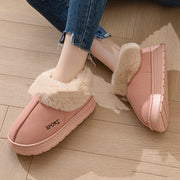 Femme Favs™- PlushStep™ Slippers - Femme Favs