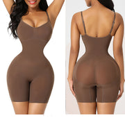 Femme Favs™- SilhouetteSleek™ Bodysuit - Femme Favs