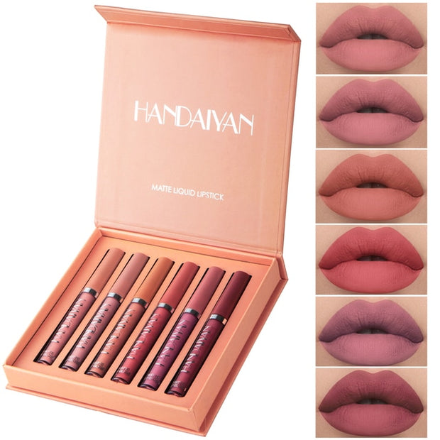 Femme Favs™- Nude Lipstick Pencil - Femme Favs