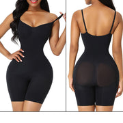 Femme Favs™- SilhouetteSleek™ Bodysuit - Femme Favs