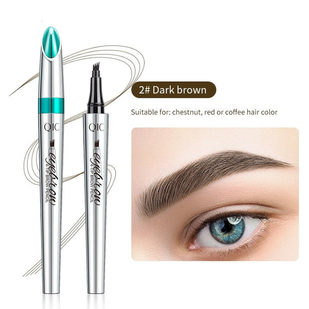 Femme Favs™- 3D Pen waterproof eyebrow - Femme Favs