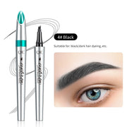 Femme Favs™- 3D Pen waterproof eyebrow - Femme Favs