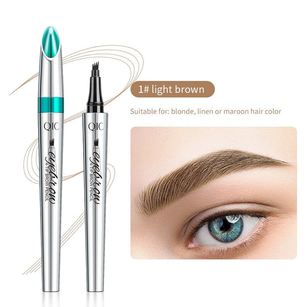 Femme Favs™- 3D Pen waterproof eyebrow - Femme Favs