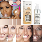 Femme Favs™ - MagicTone™ Color Changing Foundation - Femme Favs