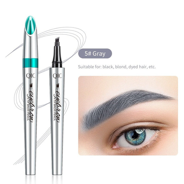 Femme Favs™- 3D Pen waterproof eyebrow - Femme Favs