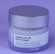 Femme Favs™ - LiftGlow™ Neck & Face Firming Cream - Femme Favs