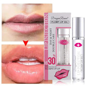 Femme Favs™ - LuxePout™ Lip Oil