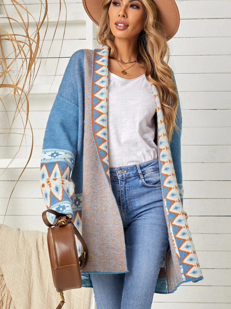 Femme Favs™ - BohoChic™ Cardigan