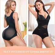 Femme Favs™ - ContourPro™ Tummy Control Bodysuit