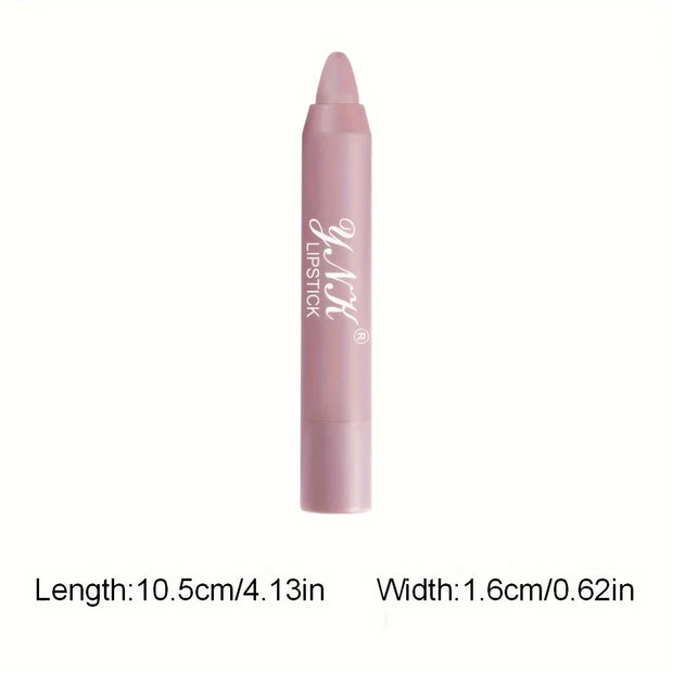 Femme Favs™ - VelvetLux™ Matte Lipstick