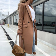 Femme Favs™ - LuxeLayer™ Coat