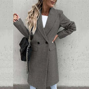 Femme Favs™ - LuxeLayer™ Coat