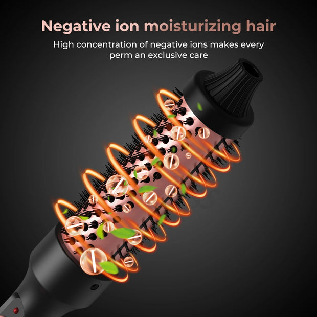 Femme Favs™ - IonWave™ 3-in-1 Brush