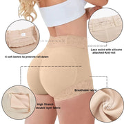 Femme Favs™ - CurveSculpt™ Body Shaper