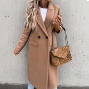 Femme Favs™ - LuxeLayer™ Coat