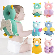 Femme Favs™ - AngelGuard™ Baby Head Protector