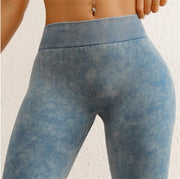 Femme Favs™ - SculptVibe™ Yoga Pants