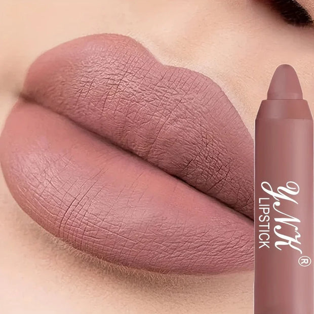 Femme Favs™ - VelvetLux™ Matte Lipstick