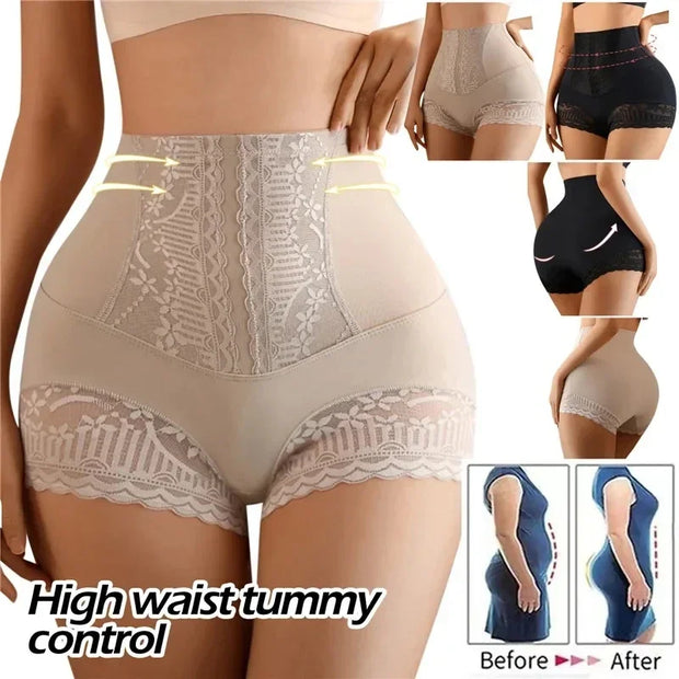 Femme Favs™ - BodyContour™ Shaping Panty