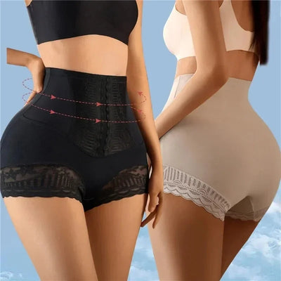 Femme Favs™ - BodyContour™ Shaping Panty