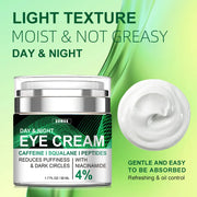 Femme Favs™ - RadiantEyes™ Eye Cream