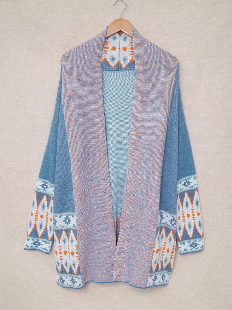 Femme Favs™ - BohoChic™ Cardigan