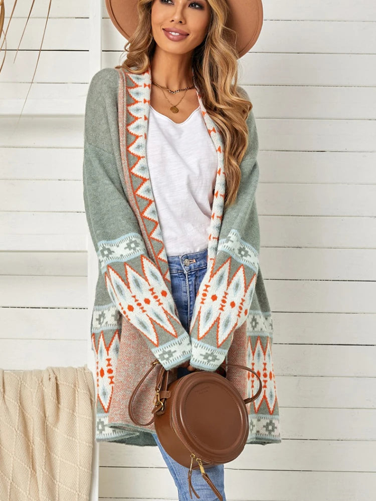 Femme Favs™ - BohoChic™ Cardigan