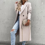 Femme Favs™ - LuxeLayer™ Coat