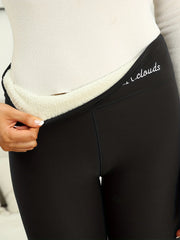 Femme Favs™ - ThermaFlex™ Thermal Leggings - Femme Favs