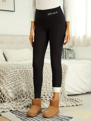 Femme Favs™ - ThermaFlex™ Thermal Leggings - Femme Favs