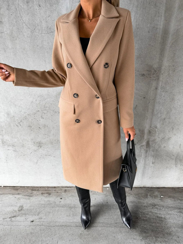 Femme Favs™ - Winter Coat