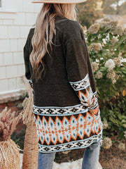 Femme Favs™ - BohoChic™ Cardigan