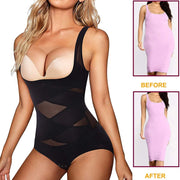 Femme Favs™ - ContourPro™ Tummy Control Bodysuit