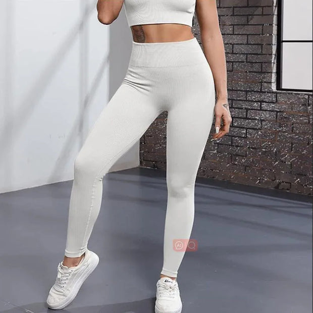 Femme Favs™ - FlexTone™ Leggings