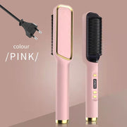 Femme Favs™- Flaunt Salon Hair Straightener