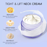 Femme Favs™ - LiftGlow™ Neck & Face Firming Cream - Femme Favs