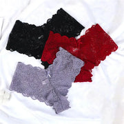 Femme Favs™ - LaceAllure™ Lace Panties