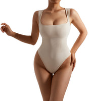 Femme Favs™ - SculptFit™ Bodysuit - Femme Favs