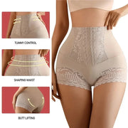 Femme Favs™ - BodyContour™ Shaping Panty