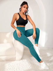 Femme Favs™ - LiftActive™ High-Waist Pants - Femme Favs