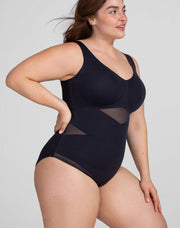 Femme Favs™ - ContourPro™ Tummy Control Bodysuit