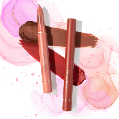 Femme Favs™- Nude Lipstick Pencil - Femme Favs