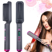 Femme Favs™- Flaunt Salon Hair Straightener