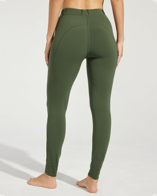 Femme Favs™ - CozyRide™ Riding Pants