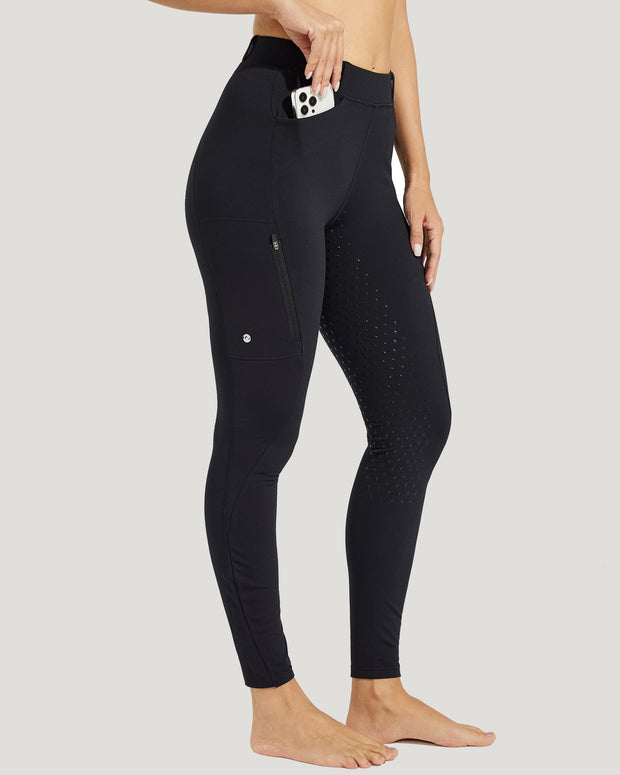 Femme Favs™ - CozyRide™ Riding Pants